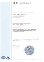 ISO 14001:2004